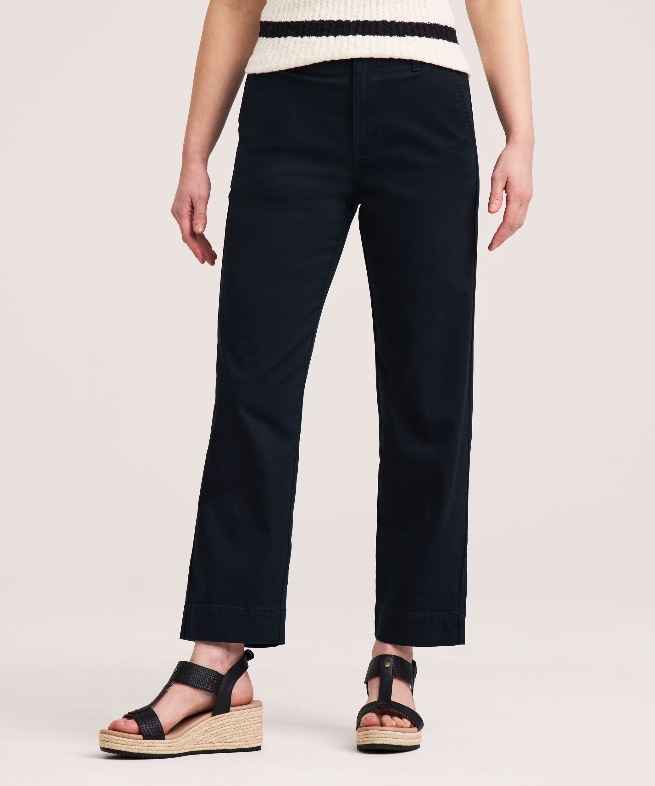 Pantalon tout usage pour femmes, Denver Hayes
