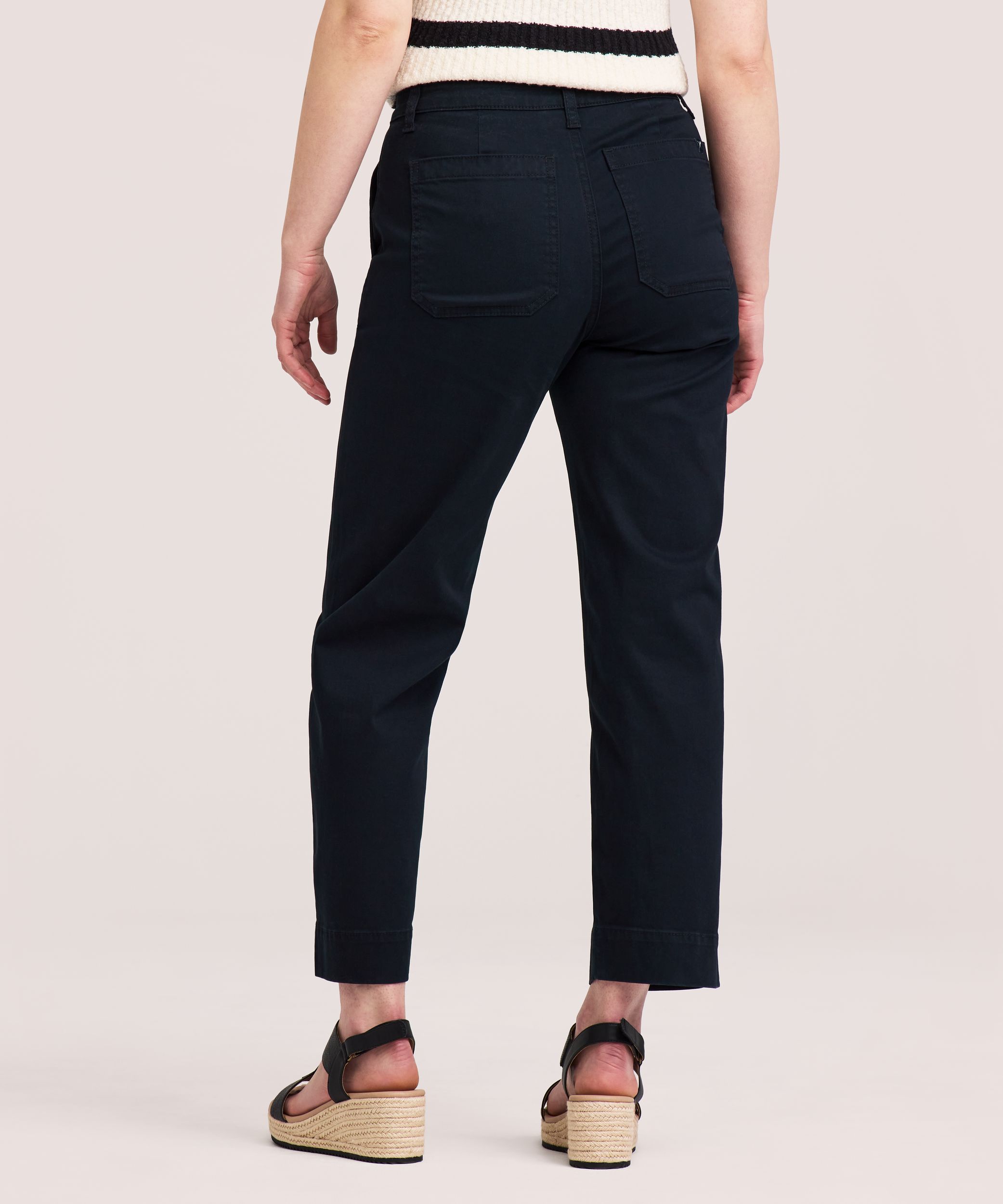 Pantalon tout usage pour femmes, Denver Hayes