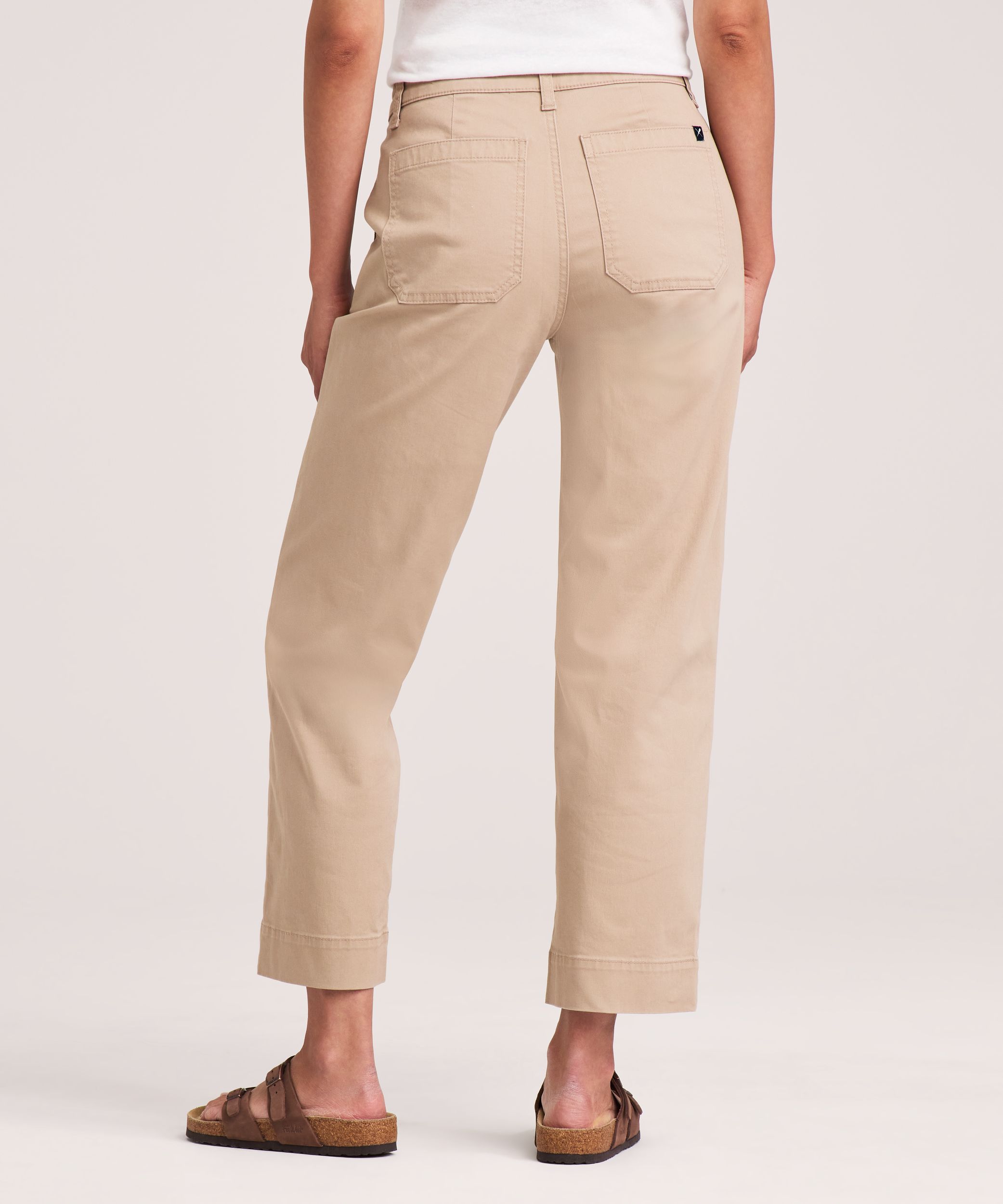 Pantalon tout usage pour femmes, Denver Hayes