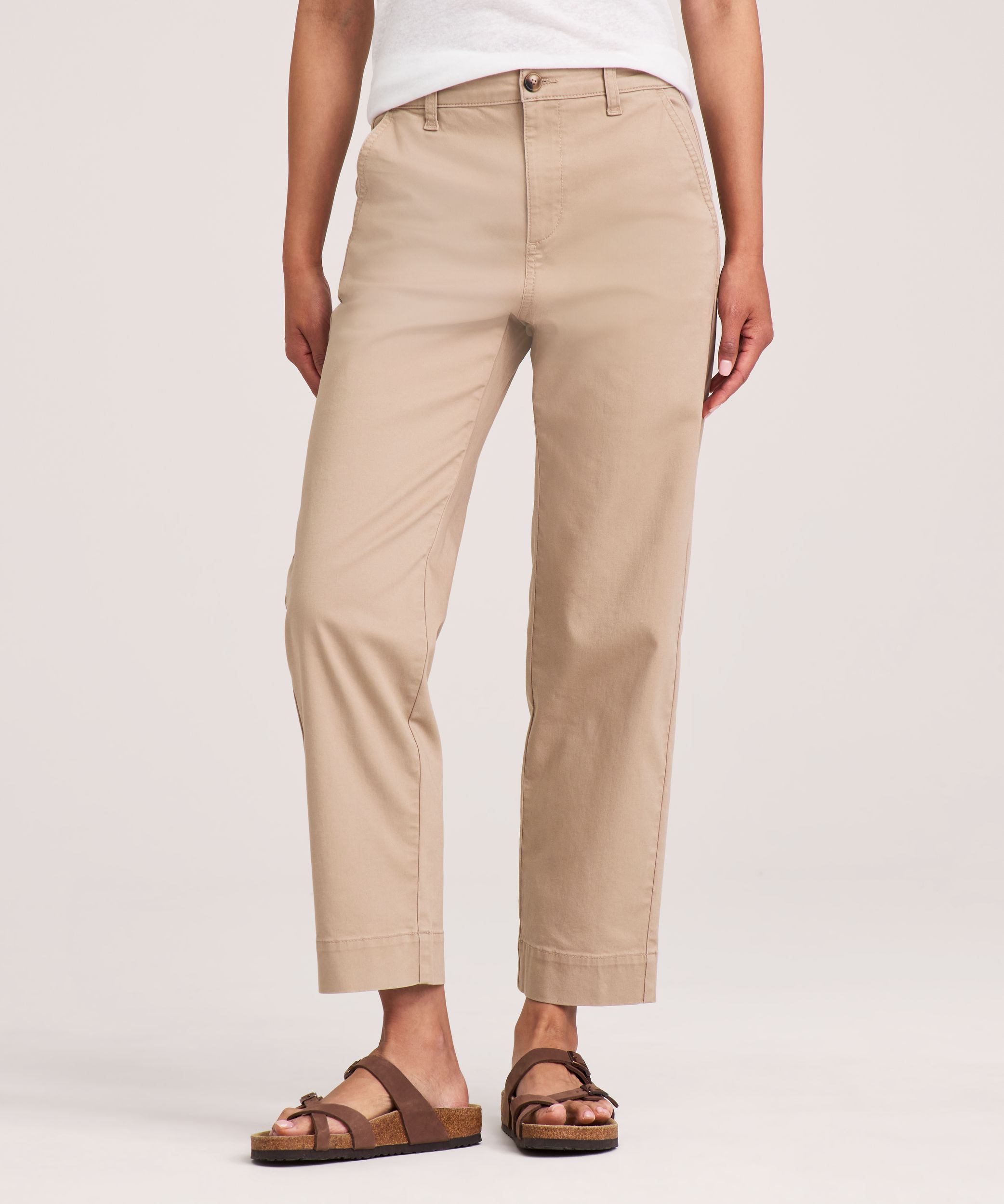 Pantalon tout usage pour femmes, Denver Hayes