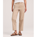 Pantalon tout usage pour femmes, Denver Hayes