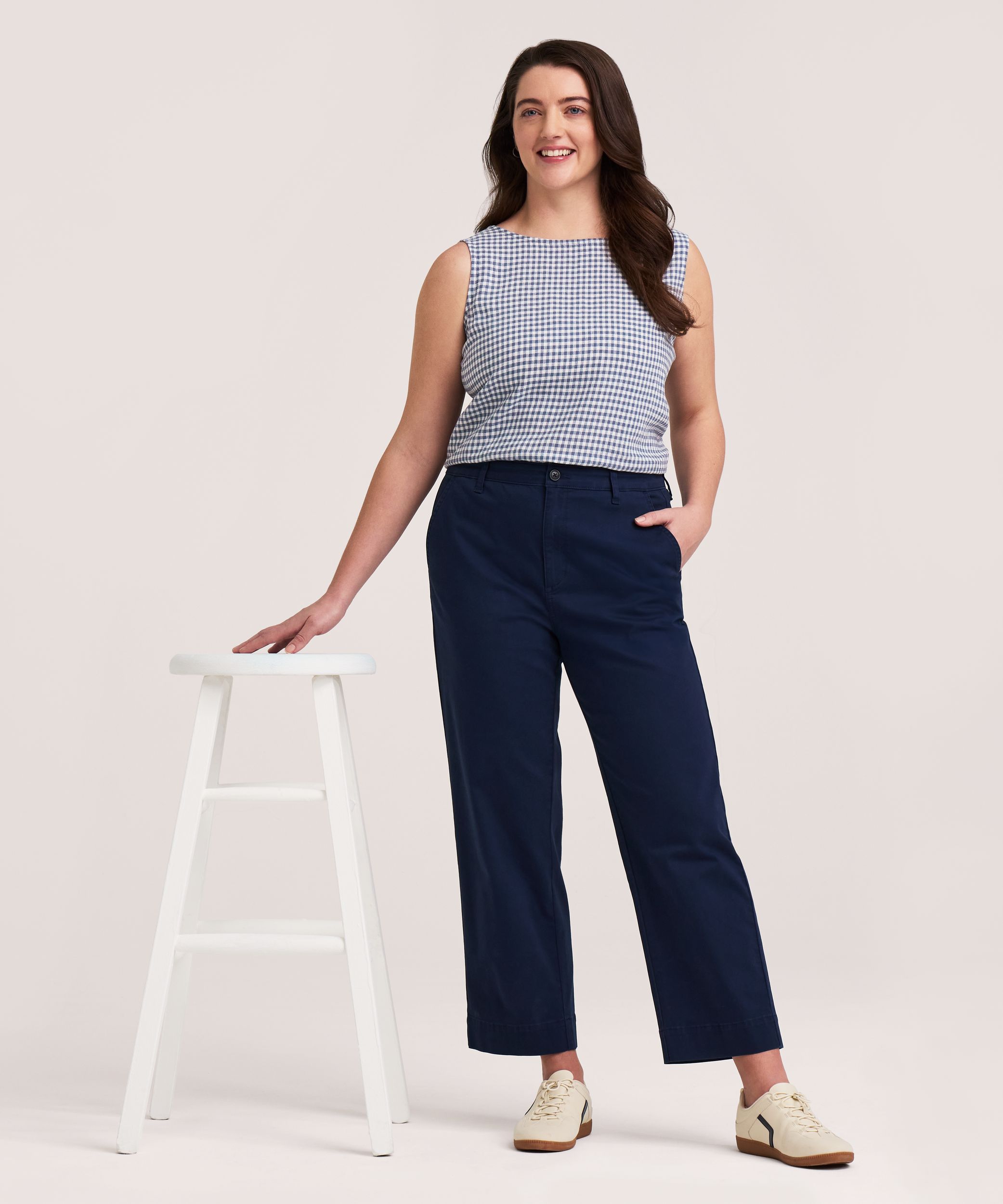 Denver Hayes Women's Utility Pants
