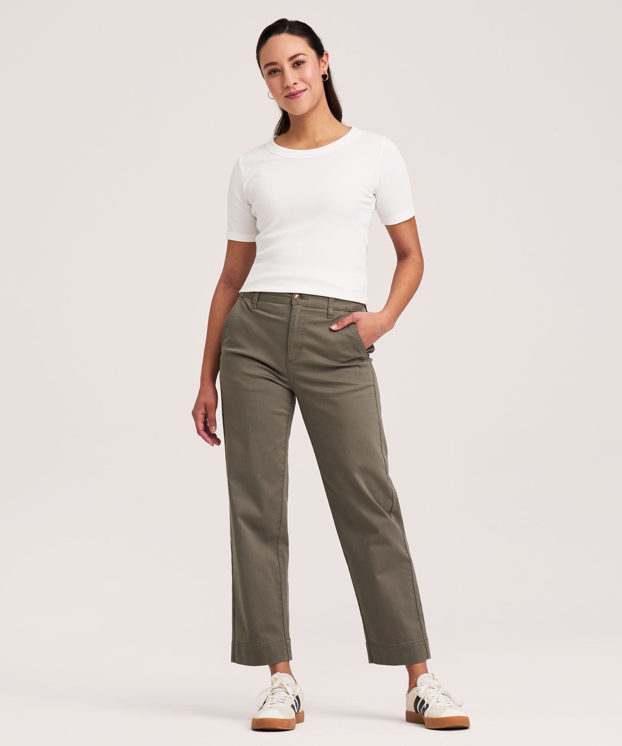 Denver Hayes Women's Utility Pants