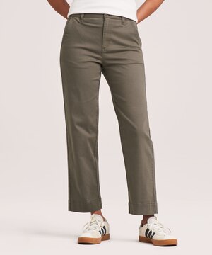 Pantalon tout usage pour femmes, Denver Hayes