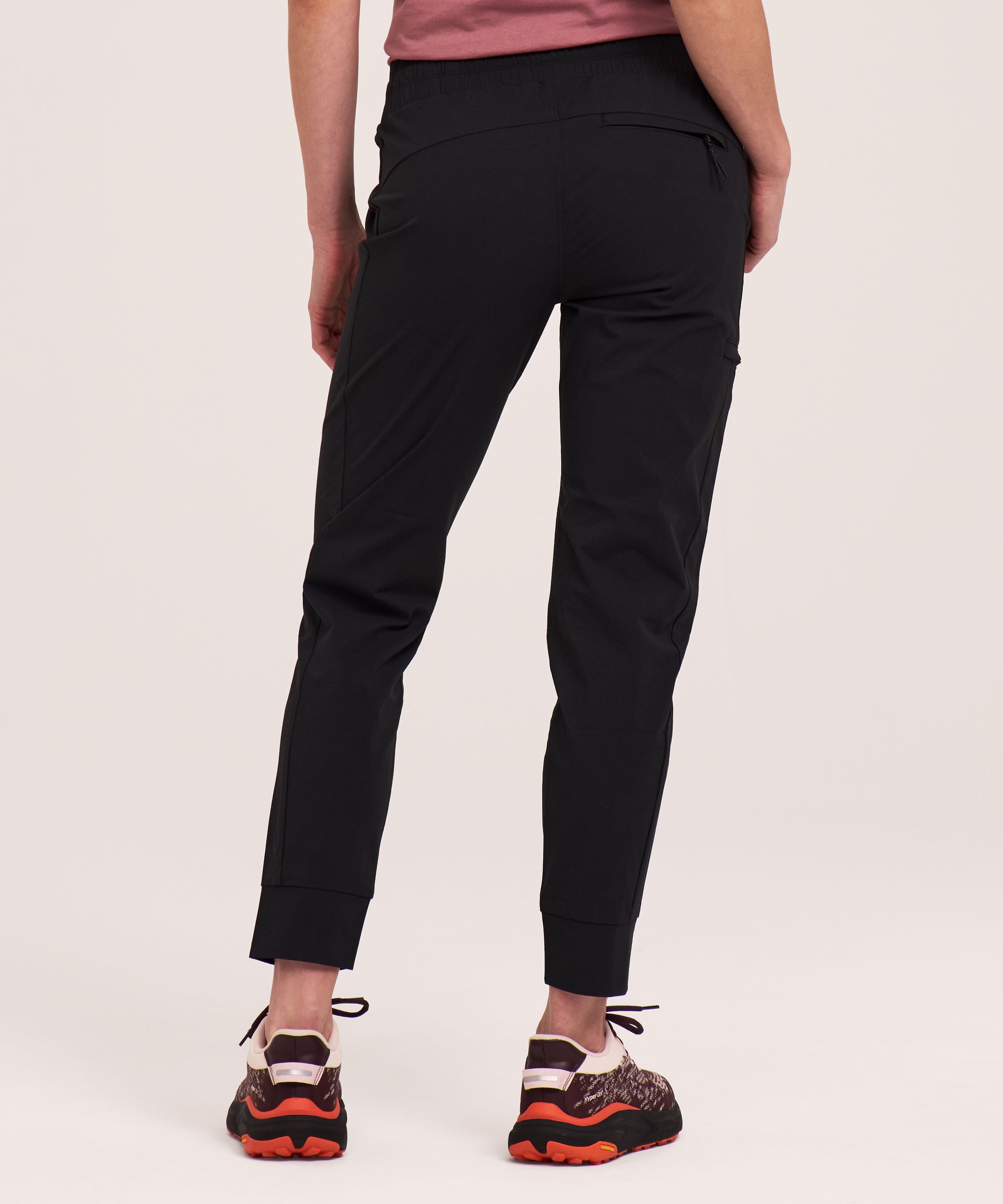 Pantalon de jogging Hyper-Dri et FPS pour femmes, WindRiver