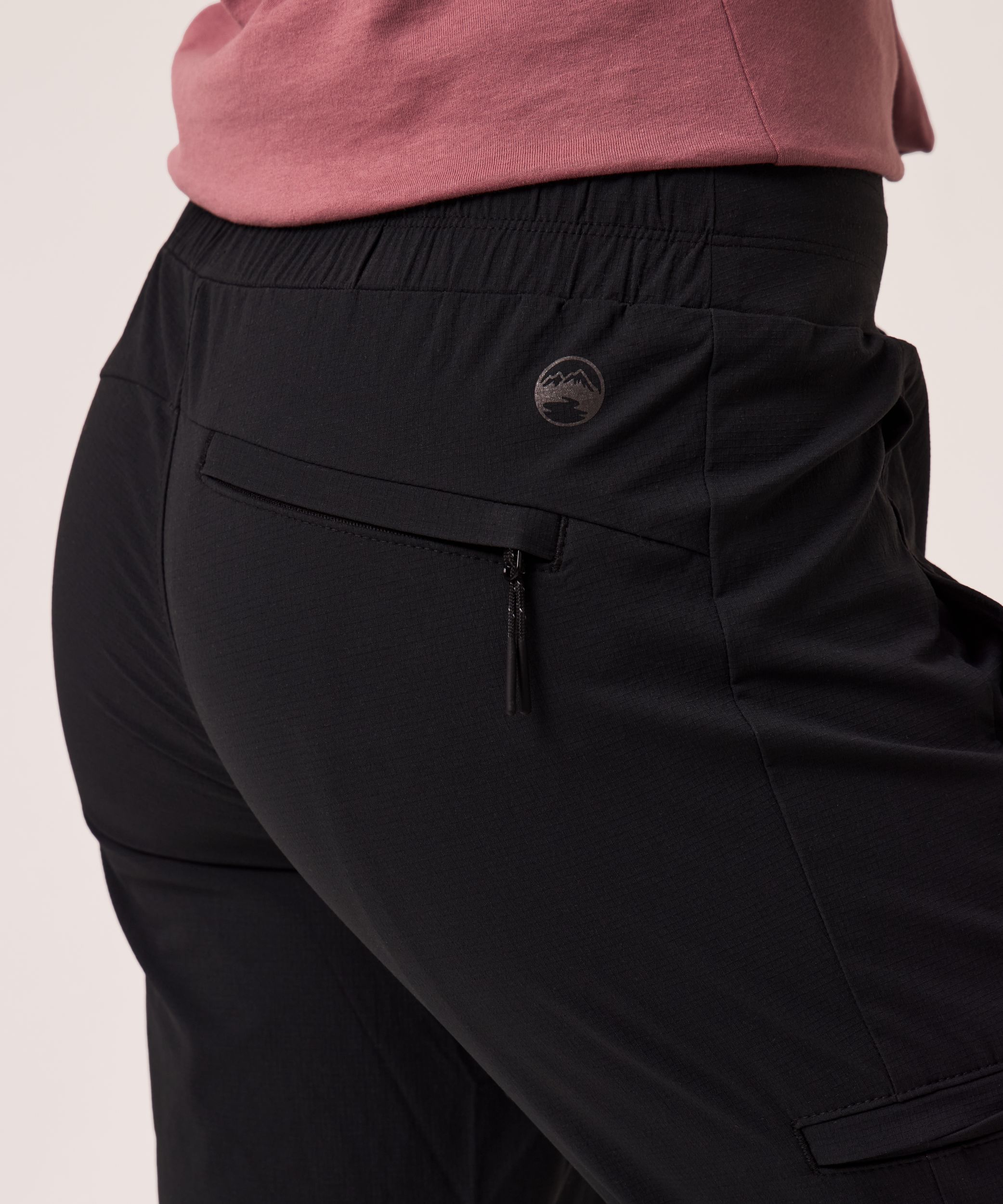 Pantalon de jogging Hyper-Dri et FPS pour femmes, WindRiver