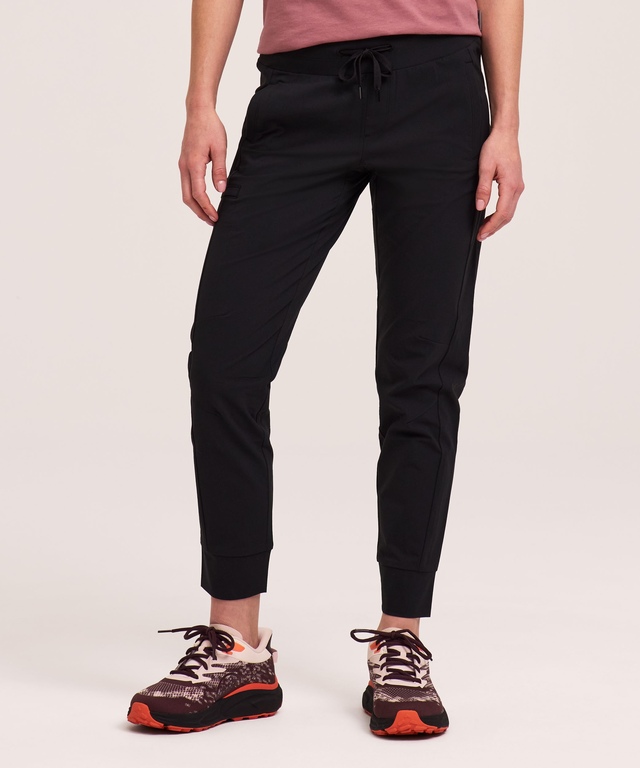 Pantalon de jogging Hyper-Dri et FPS pour femmes, WindRiver