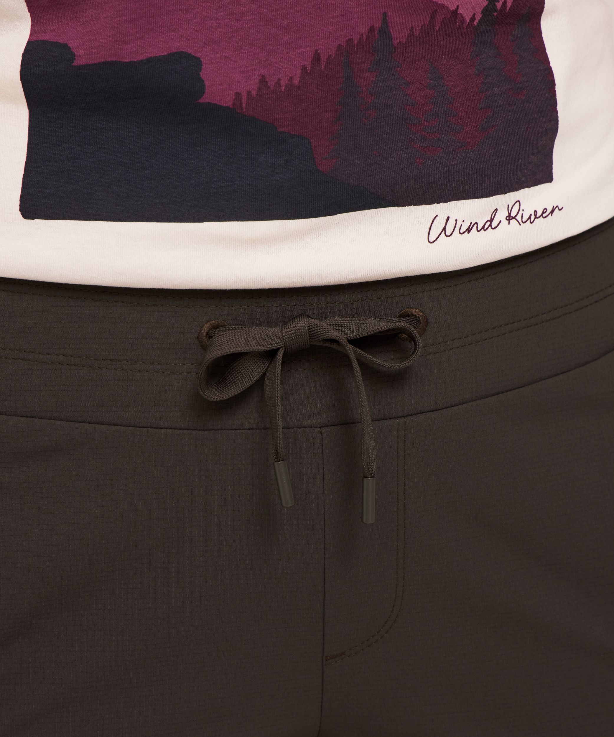 Pantalon de jogging Hyper-Dri et FPS pour femmes, WindRiver