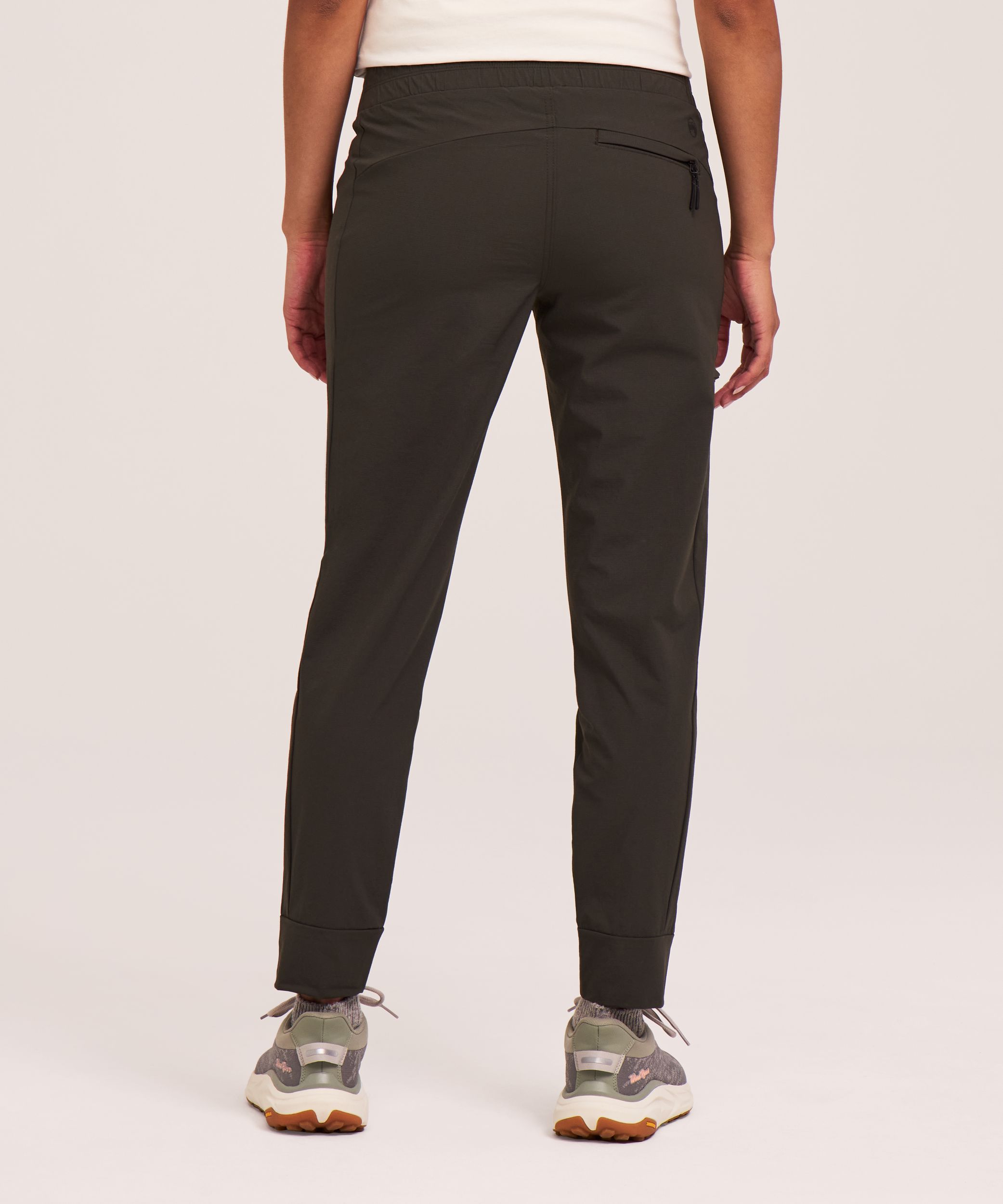 Pantalon de jogging Hyper-Dri et FPS pour femmes, WindRiver