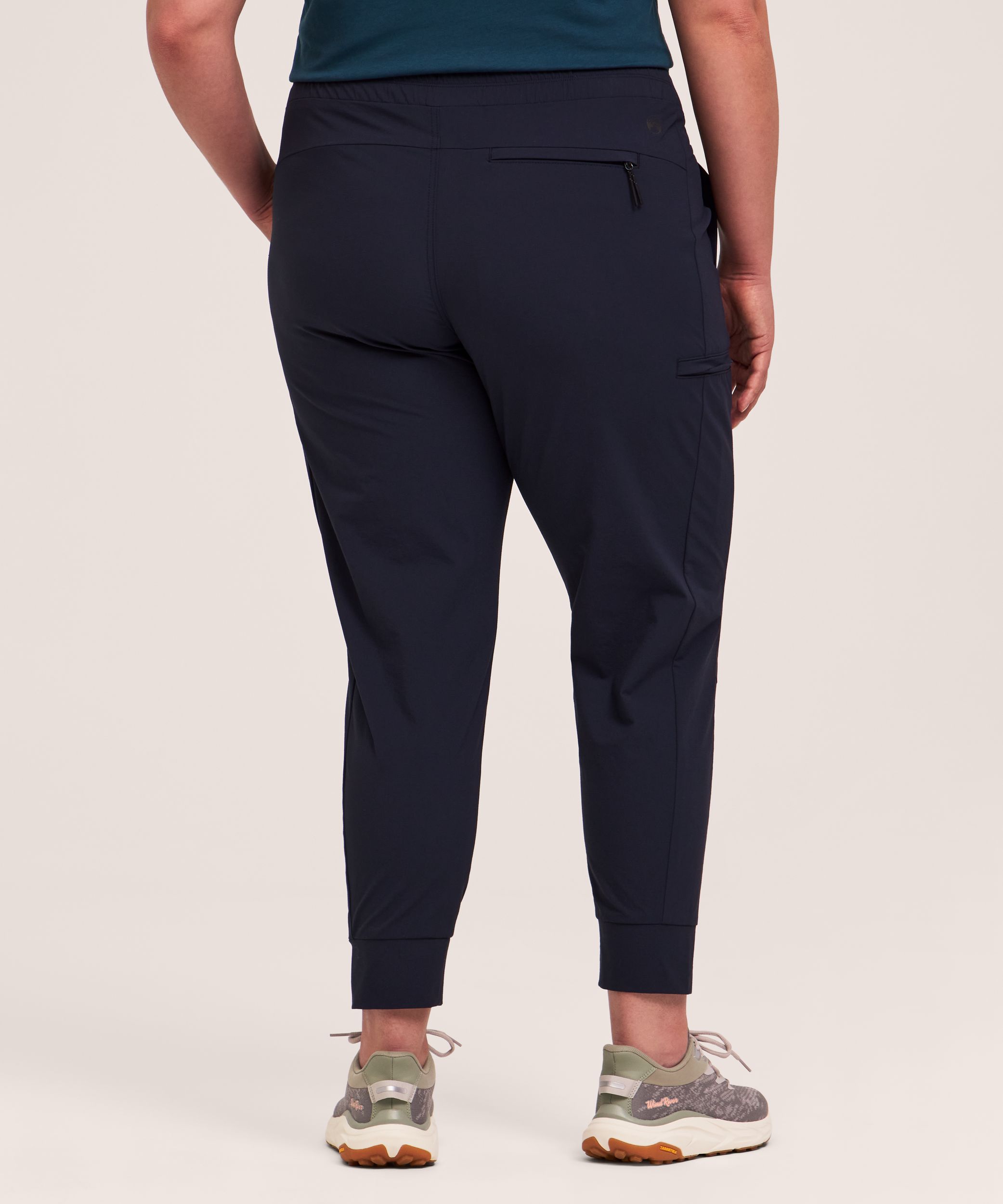 Pantalon de jogging Hyper-Dri et FPS pour femmes, WindRiver