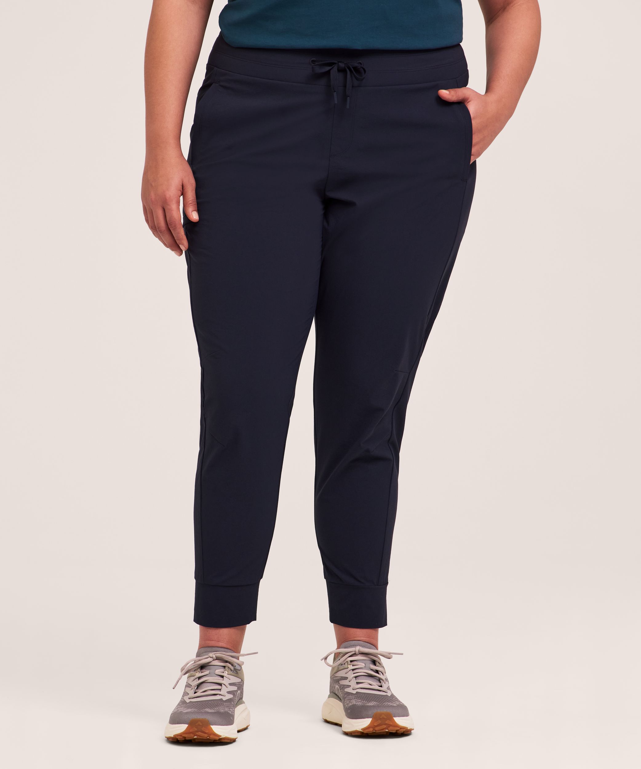 Pantalon de jogging Hyper-Dri et FPS pour femmes, WindRiver
