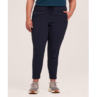 Pantalon de jogging Hyper-Dri et FPS pour femmes, WindRiver