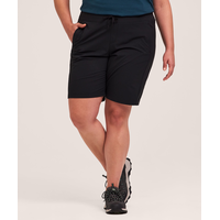 Short à enfiler Hyper Dri et FPS pour femmes, WindRiver Front_Flat