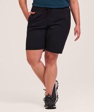 WindRiver Women's Pull On Hyper Dri and UPF Shorts