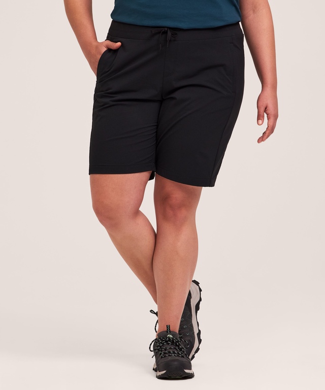 Short à enfiler Hyper Dri et FPS pour femmes, WindRiver