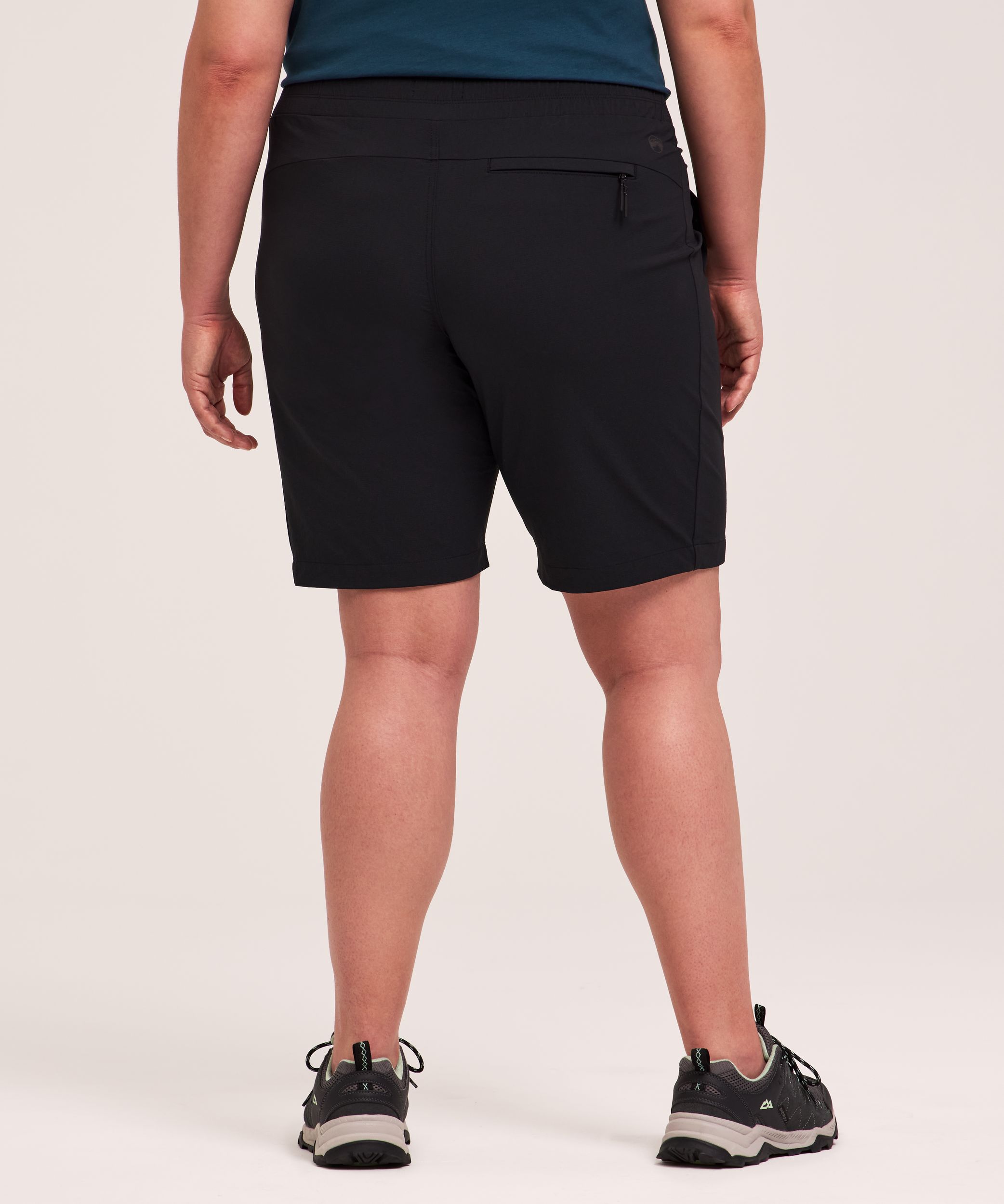 Short à enfiler Hyper Dri et FPS pour femmes, WindRiver