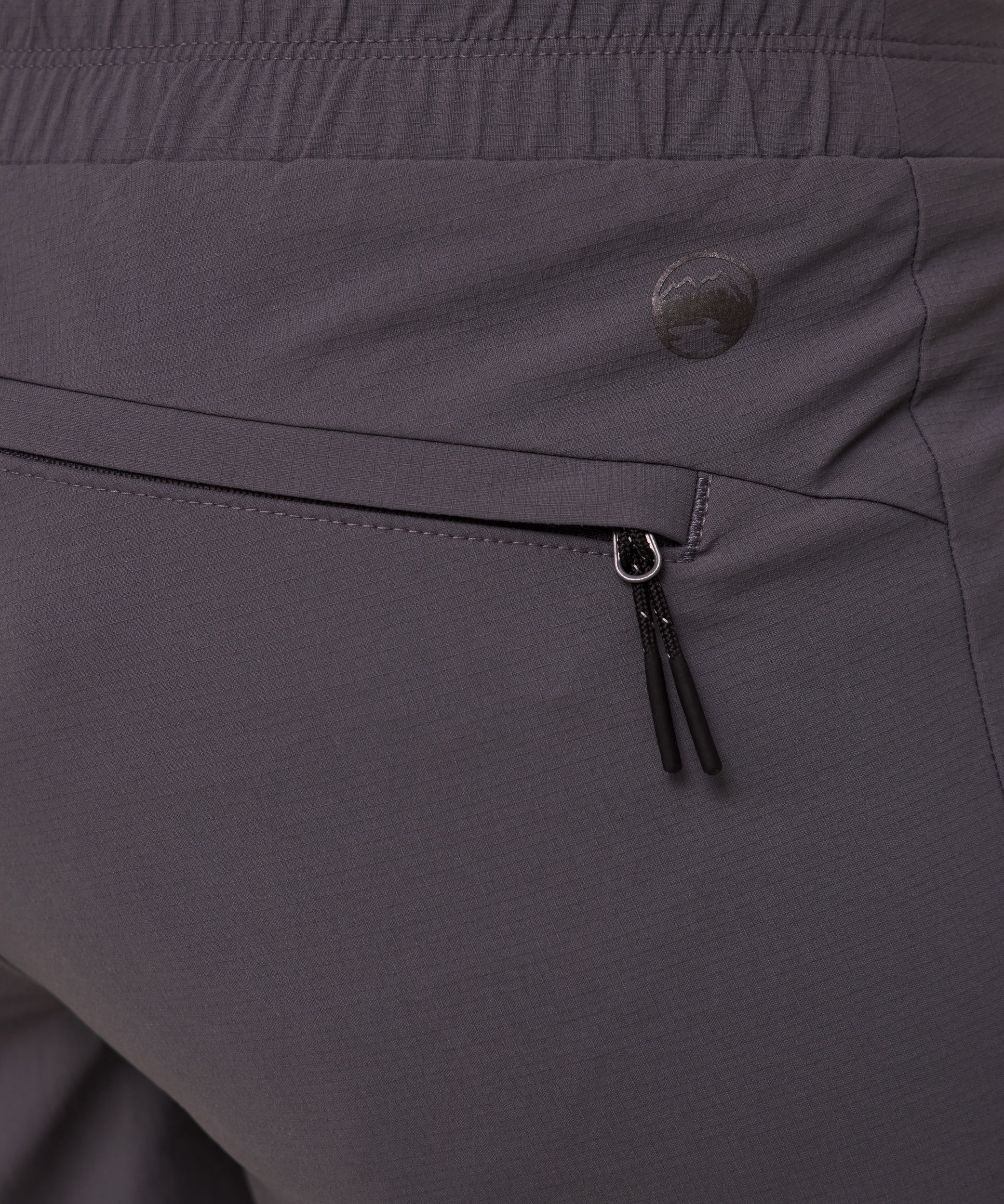 Short à enfiler Hyper Dri et FPS pour femmes, WindRiver