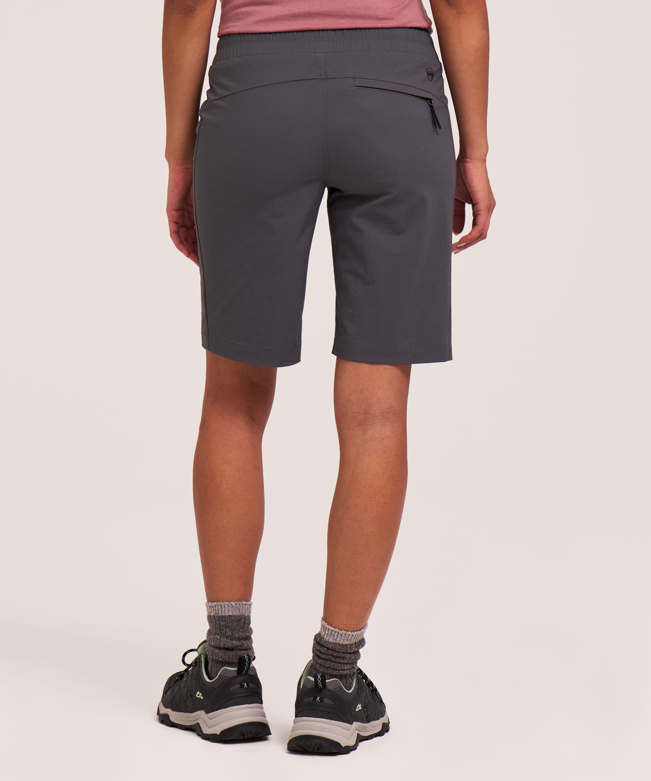 Short à enfiler Hyper Dri et FPS pour femmes, WindRiver