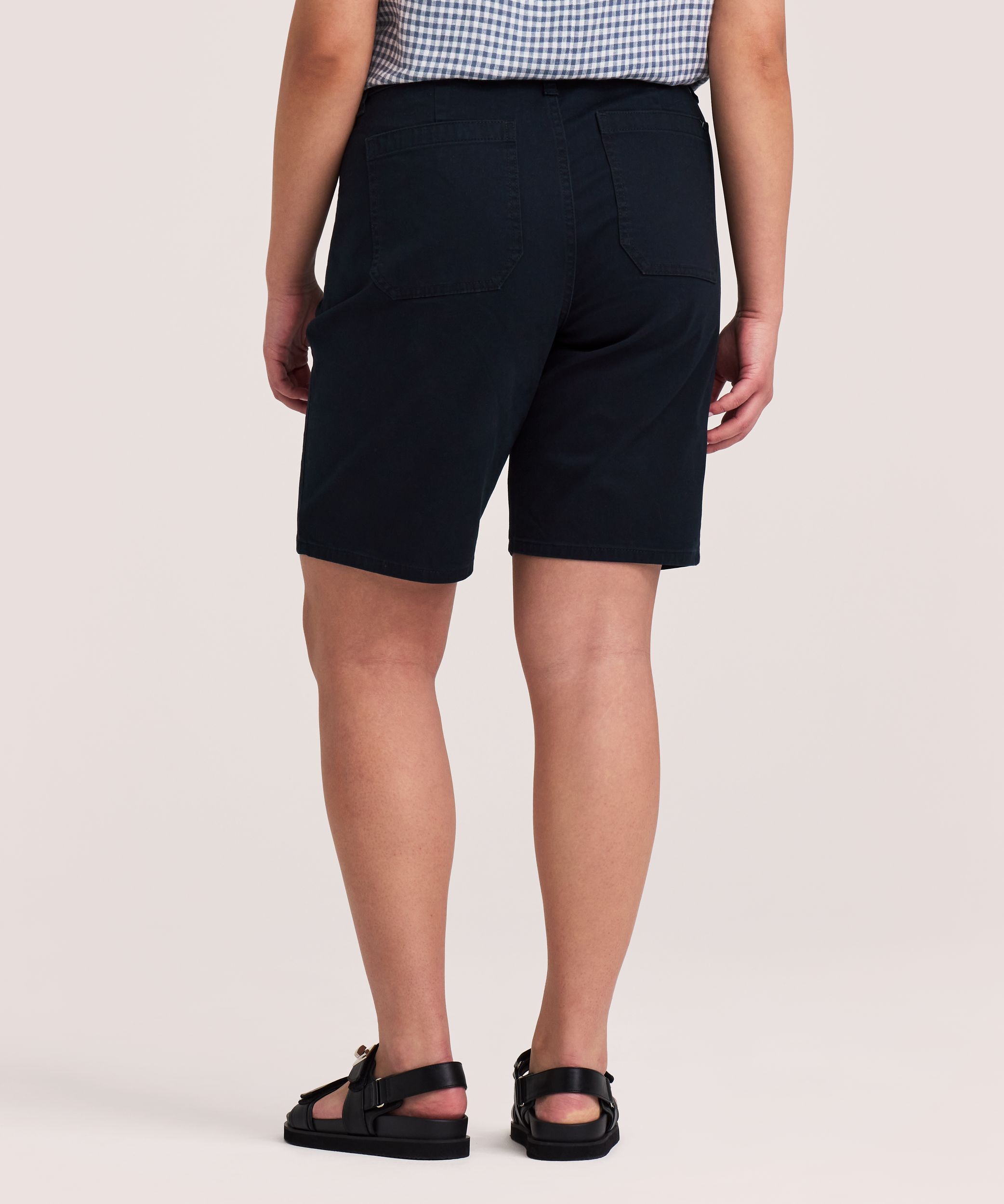 Denver Hayes Women's Utility Bermuda Short