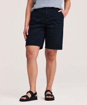 Denver Hayes Women's Utility Bermuda Short