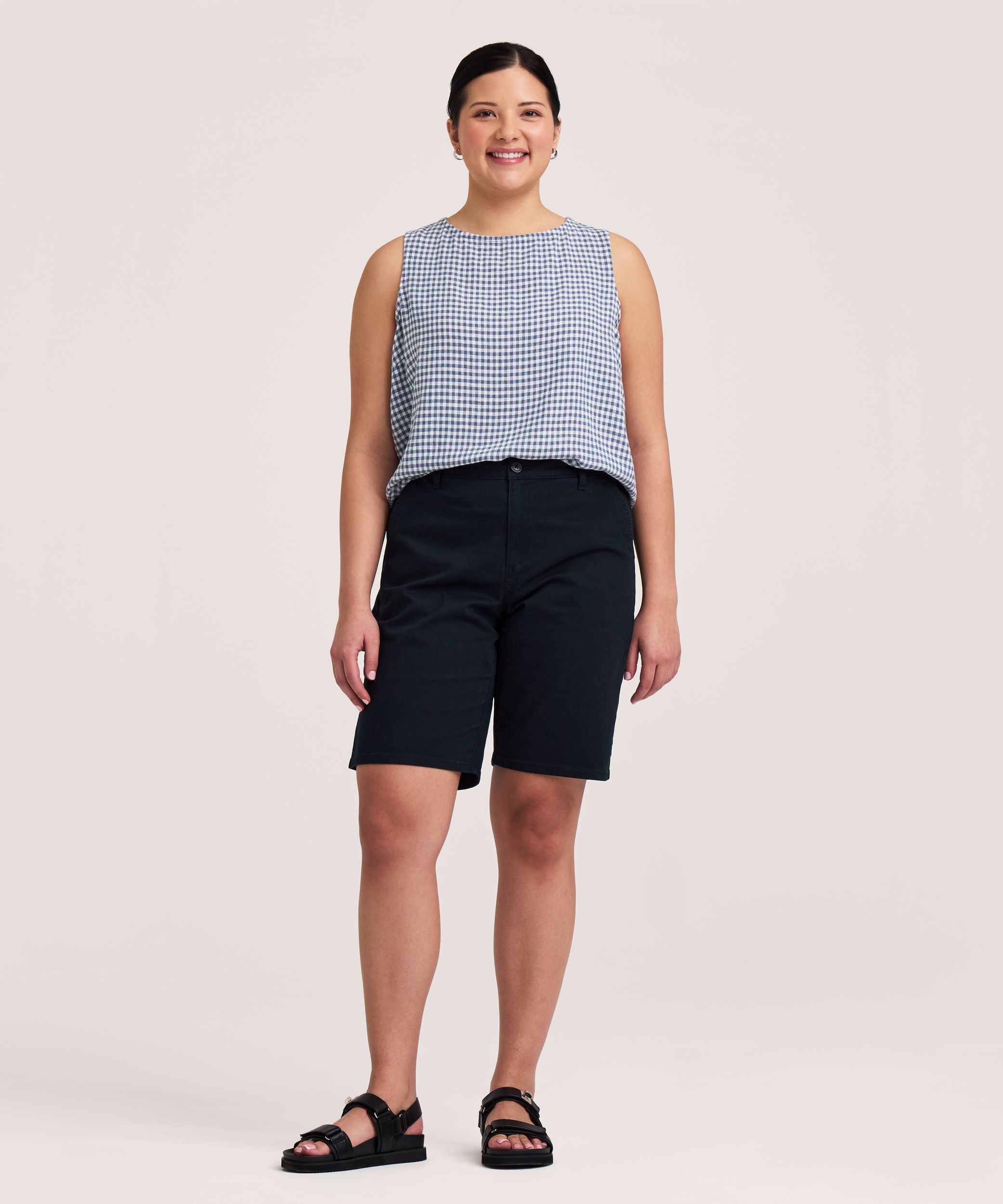 Denver Hayes Women's Utility Bermuda Short