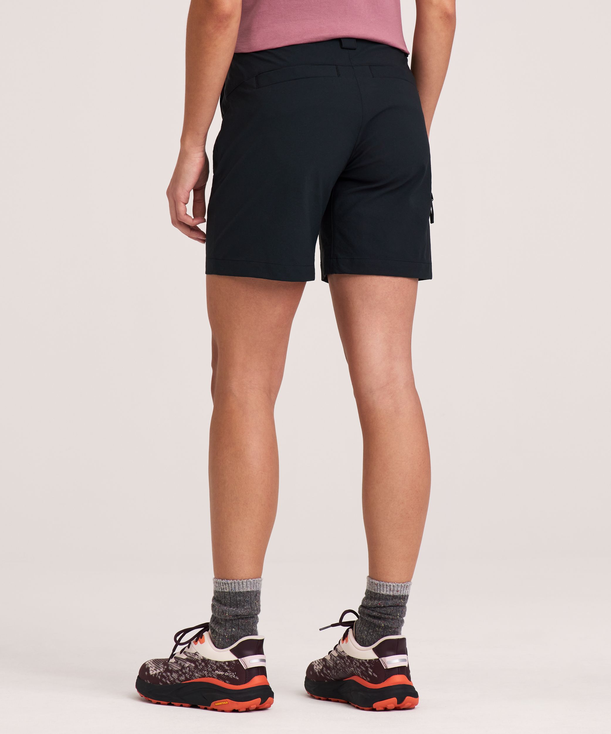 WindRiver Women's Hyper-Dri Shorts