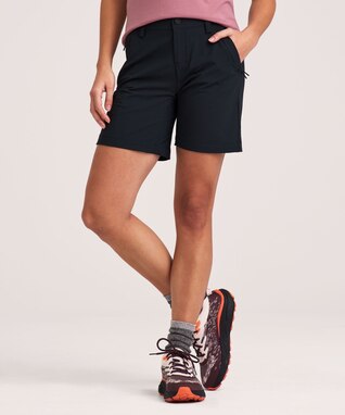 WindRiver Women's Hyper-Dri Shorts