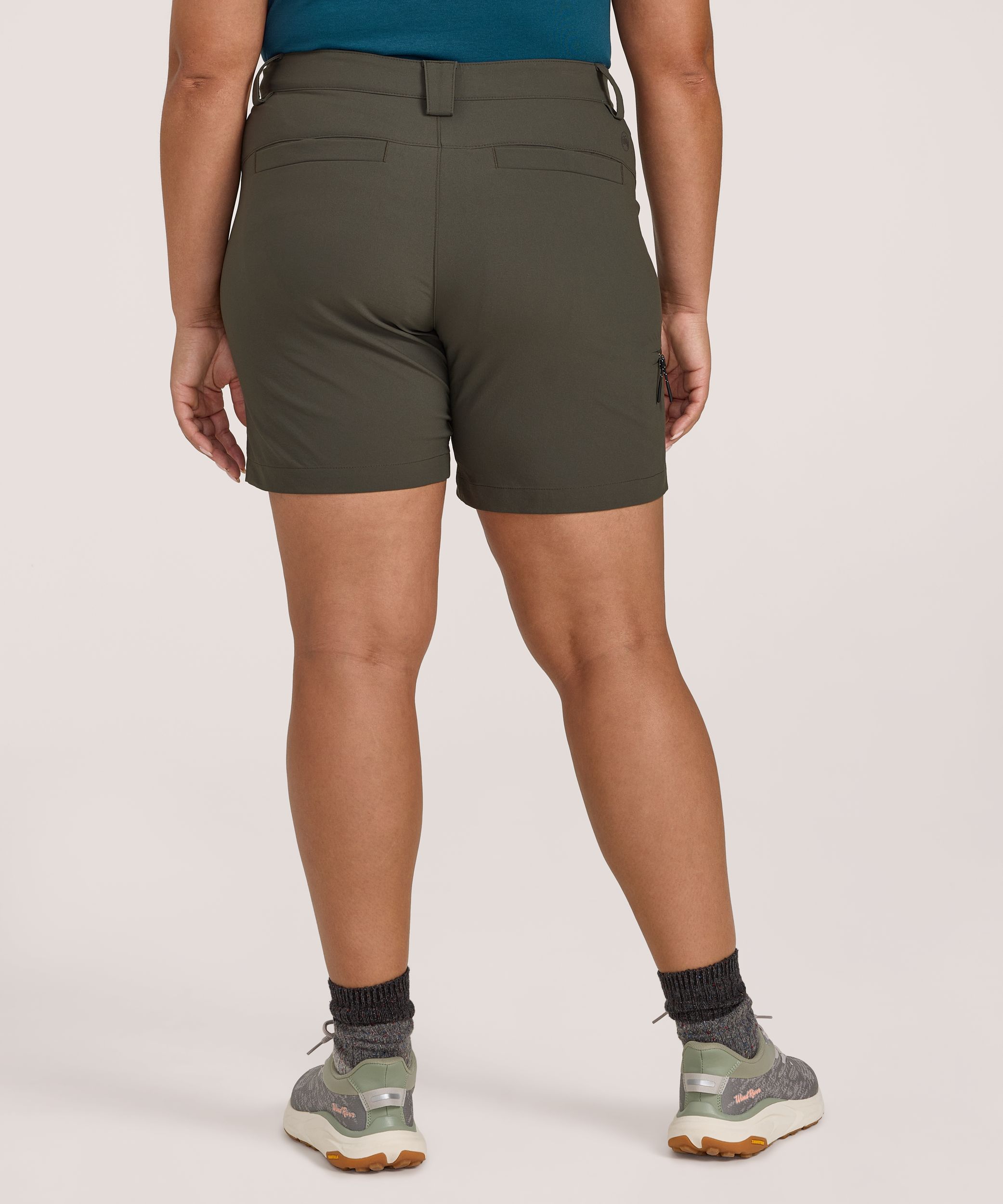 WindRiver Women's Hyper-Dri Shorts
