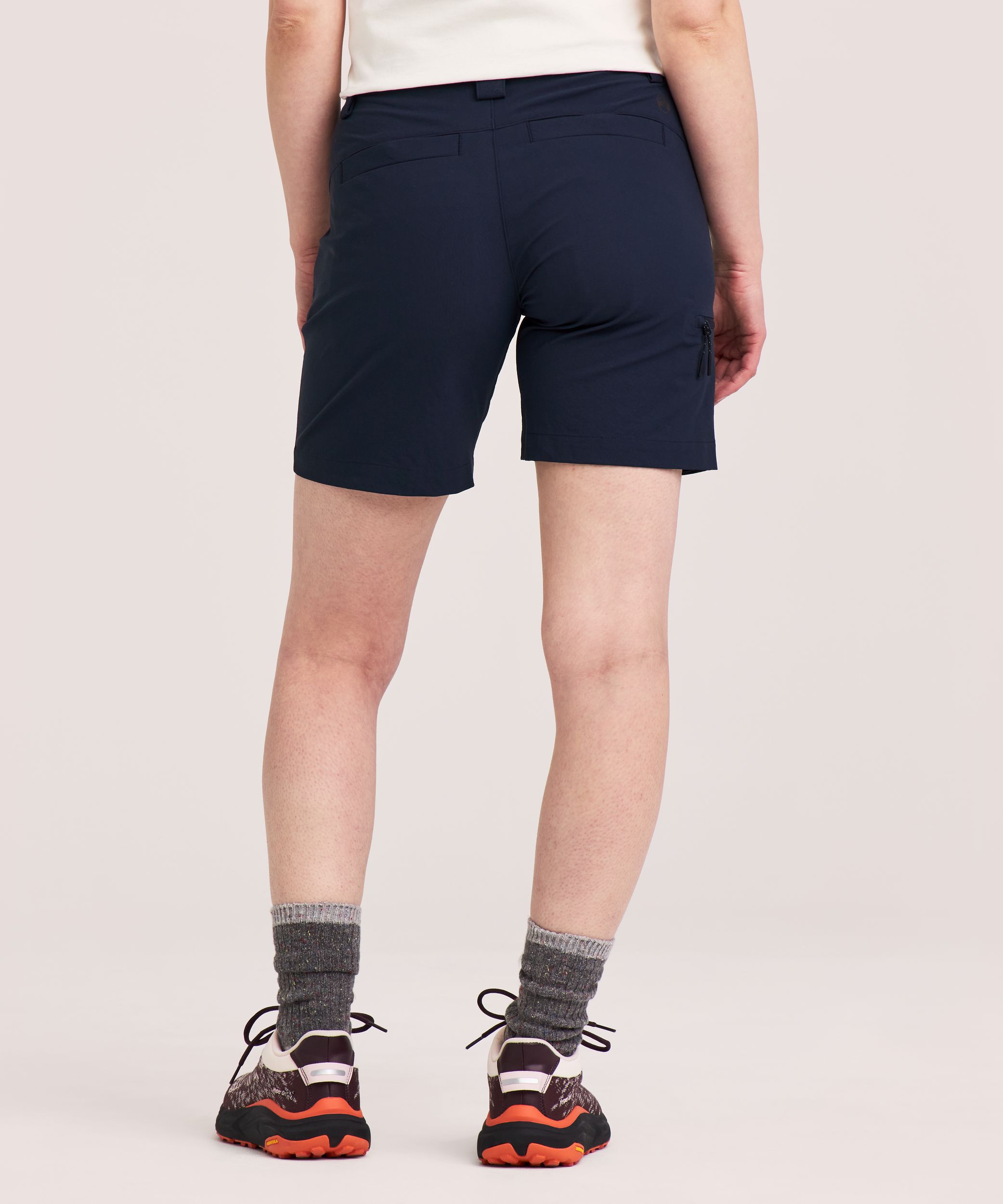 Short avec technologie Hyper-Dri pour femmes, WindRiver