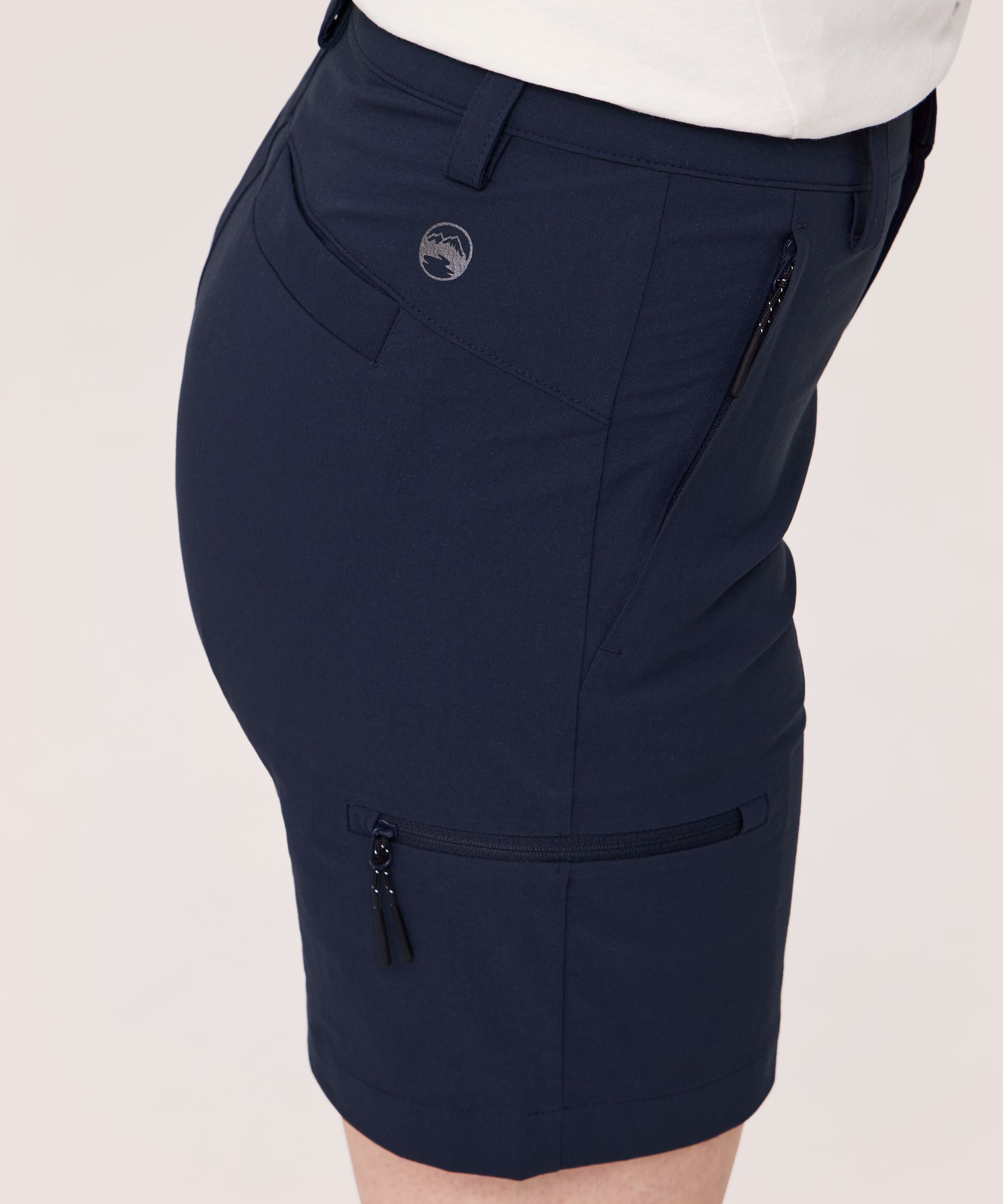 Short avec technologie Hyper-Dri pour femmes, WindRiver