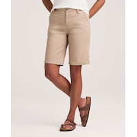 Denver Hayes Women's Utility Bermuda Short