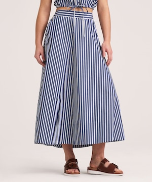 Denver Hayes Women's Pull-On Skirt