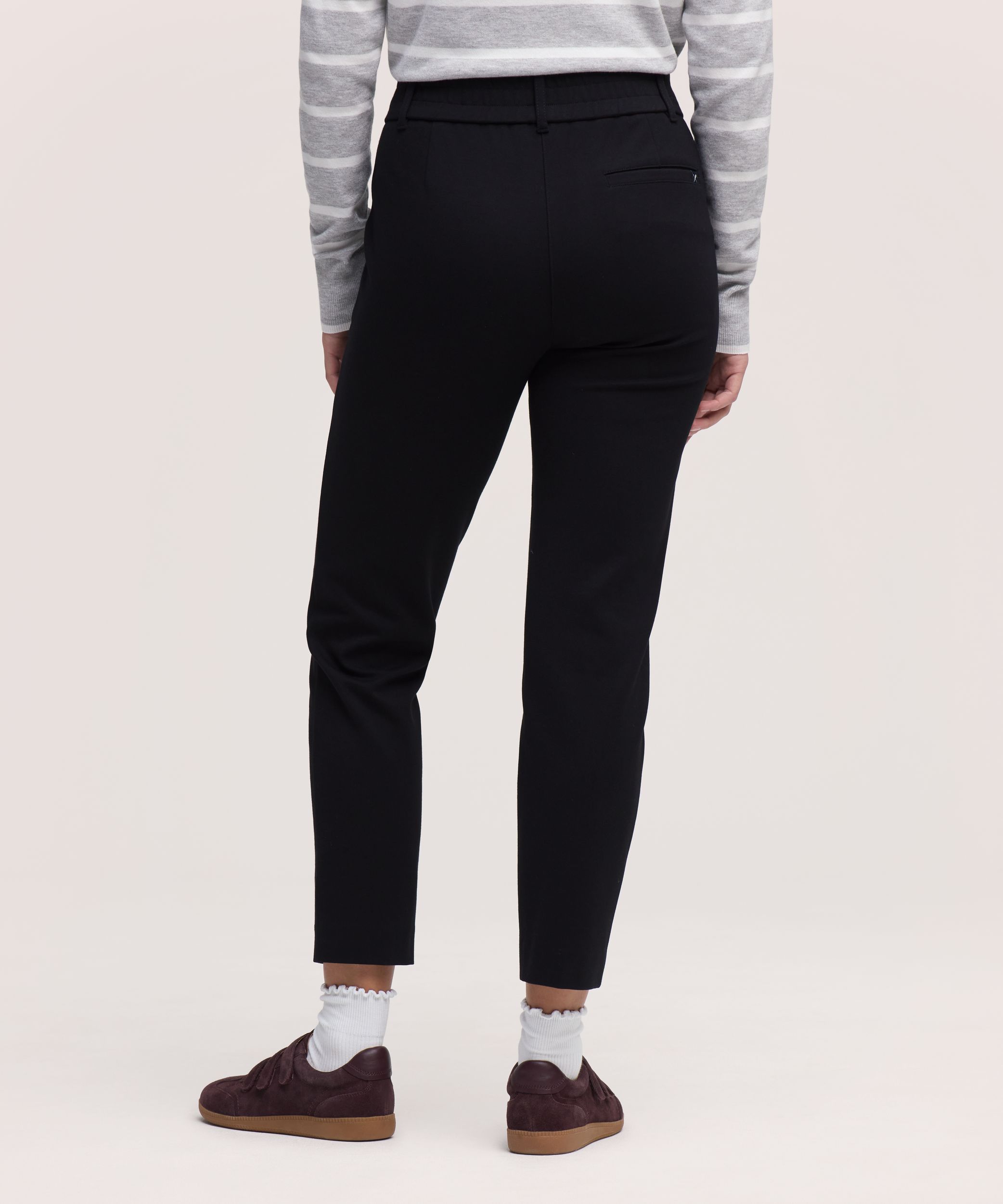 Pantalon facile à enfiler pour femmes, Denver Hayes