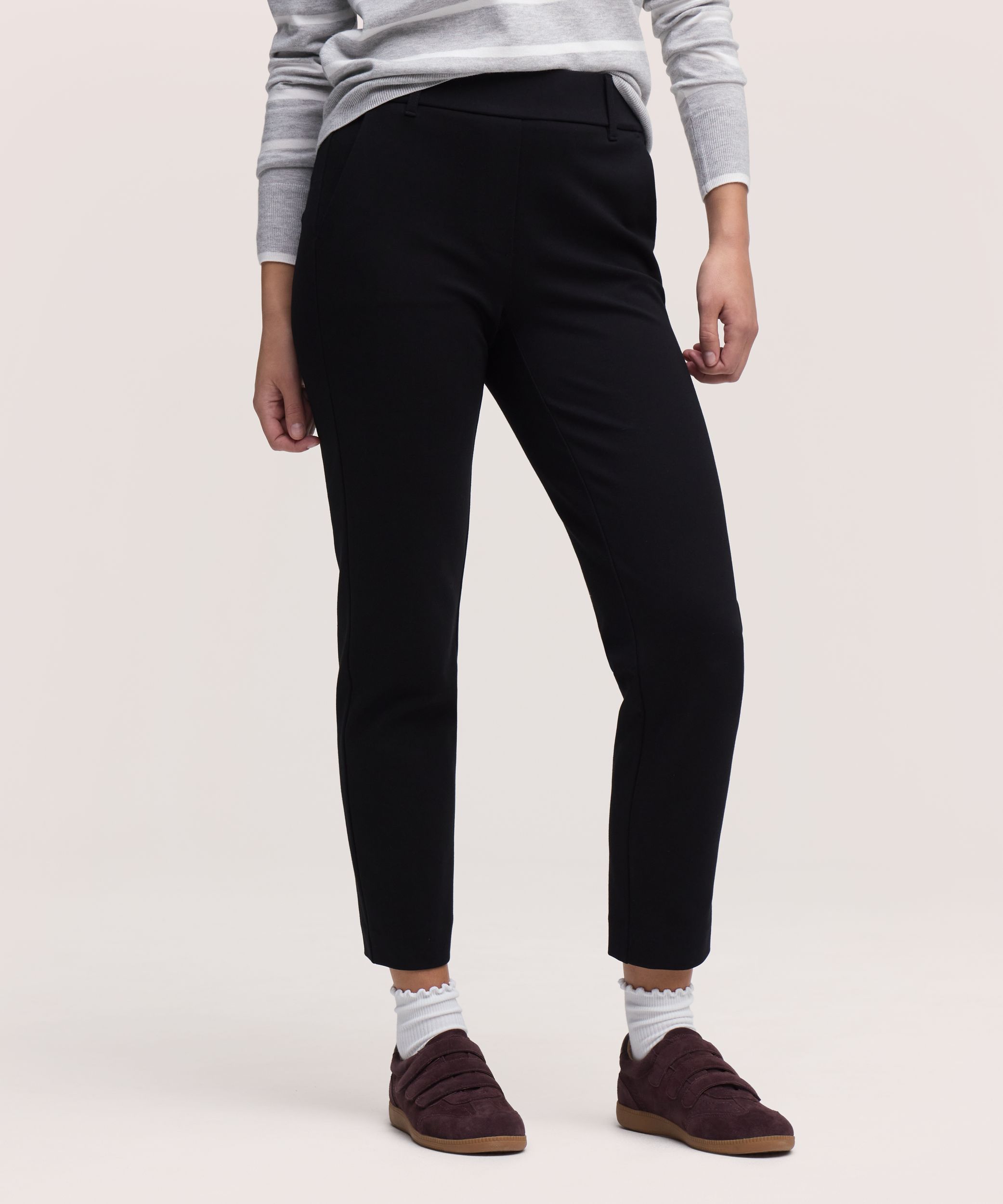 Pantalon facile à enfiler pour femmes, Denver Hayes