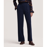 Denver Hayes Women's Pull On Soft Drape Pant