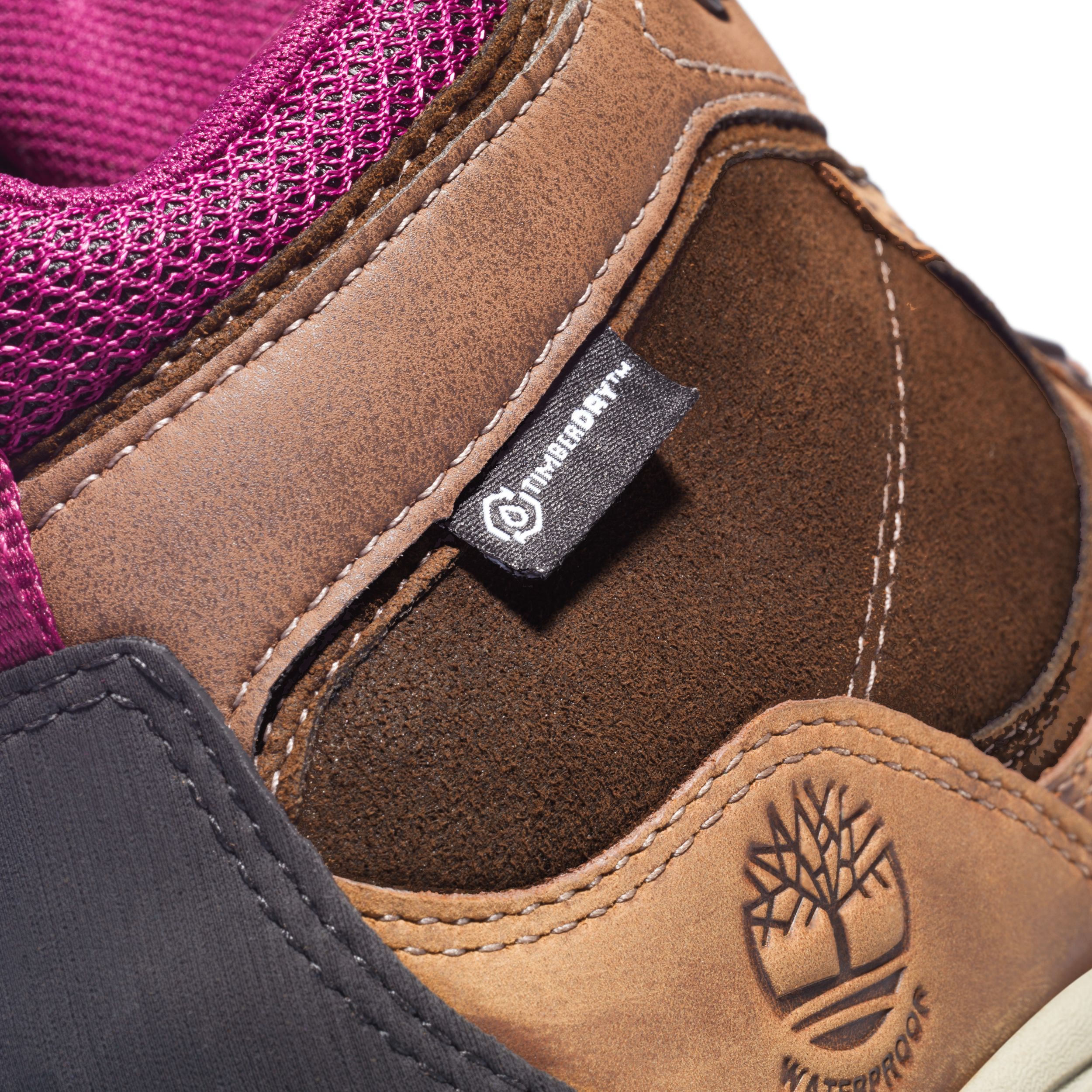 Timberland Women's Maddsen Waterproof Mid Boots Mark's