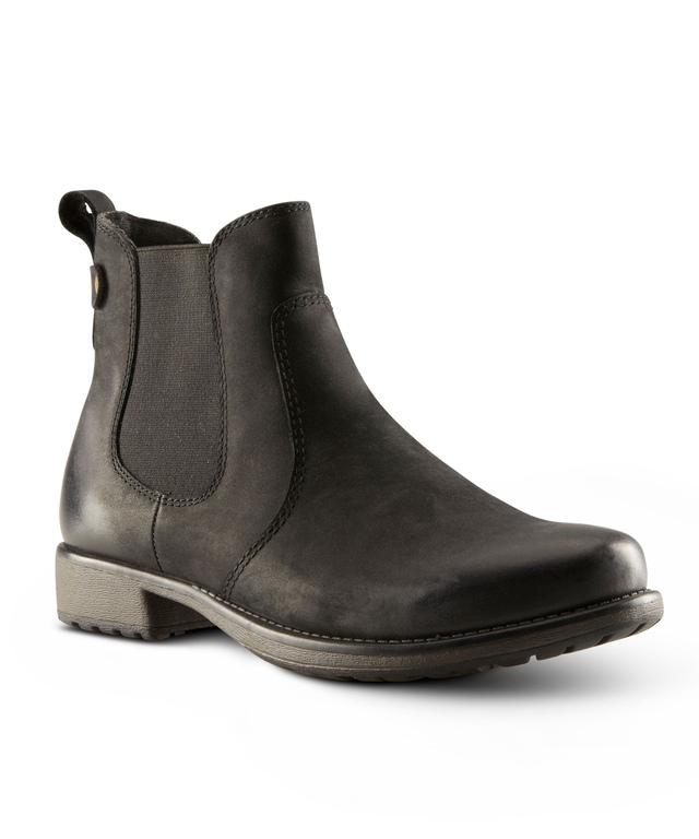 Bottes Chelsea Quad Comfort Large pour femmes, Ainsley, Denver Hayes