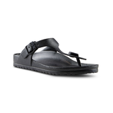 FarWest Women's Mara Toe Thong EVA Sandals Front_Three_Fourths_Angled_Right