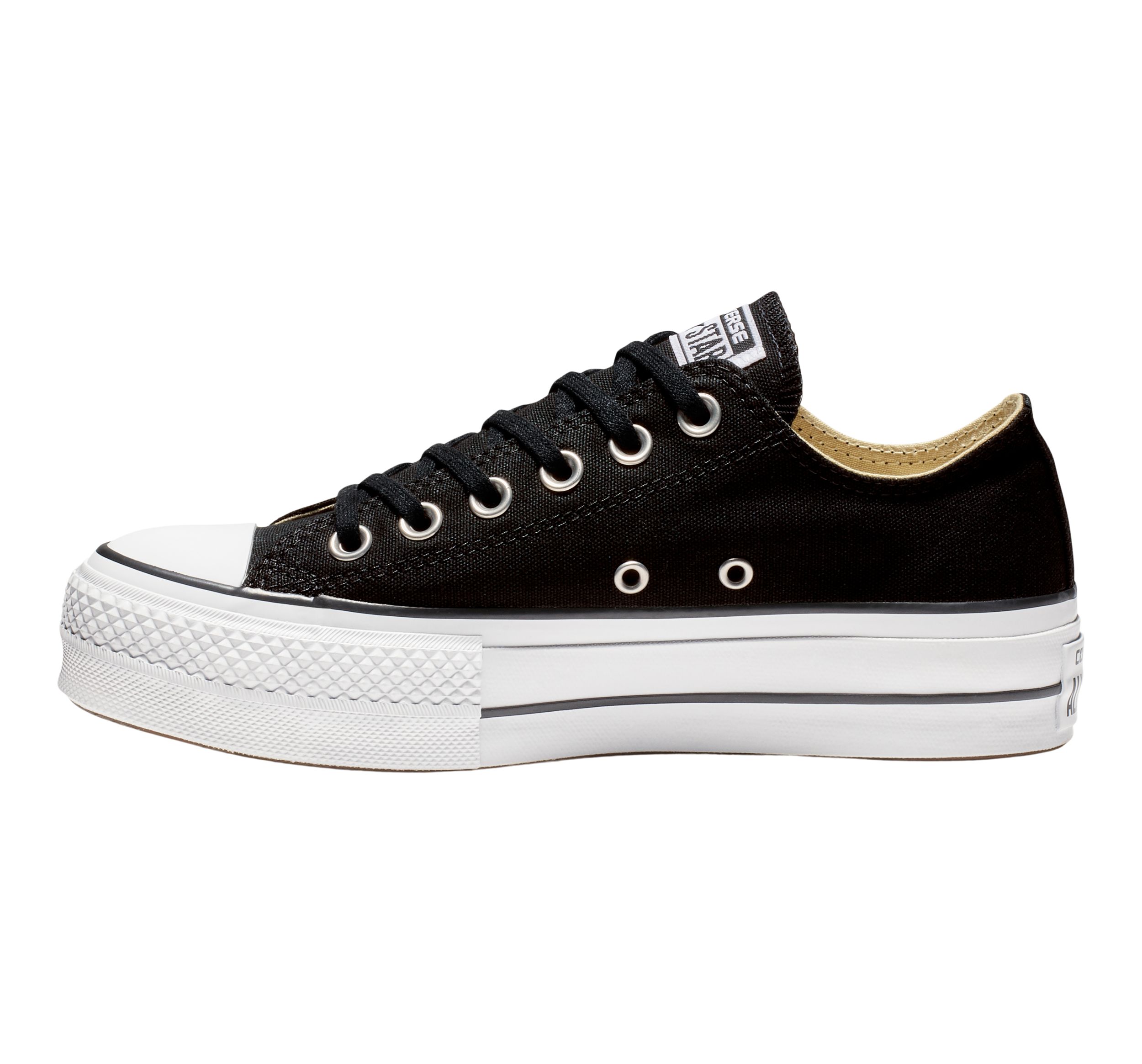 Converse Women's Chuck Taylor All Star Lift Ox Sneakers