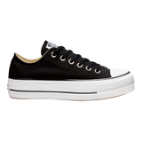 Converse Women's Chuck Taylor All Star Lift Ox Sneakers Side_Right