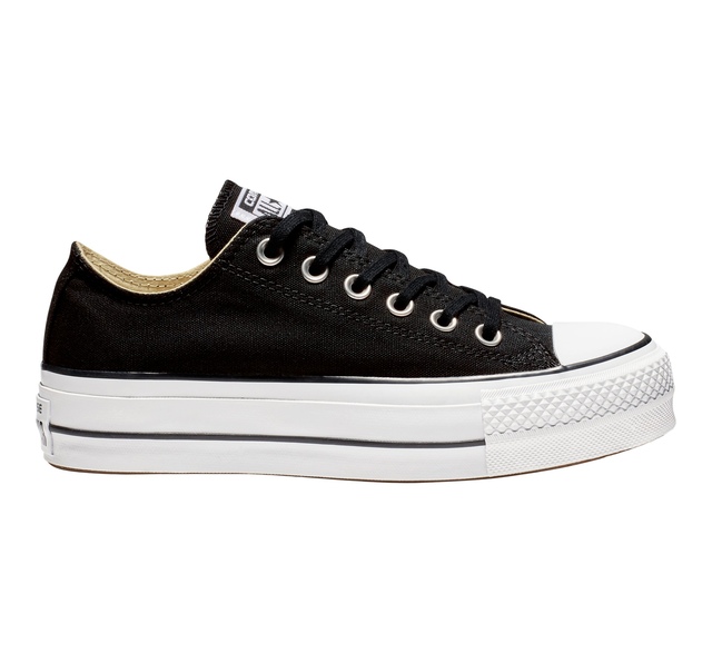 Converse Women's Chuck Taylor All Star Lift Ox Sneakers