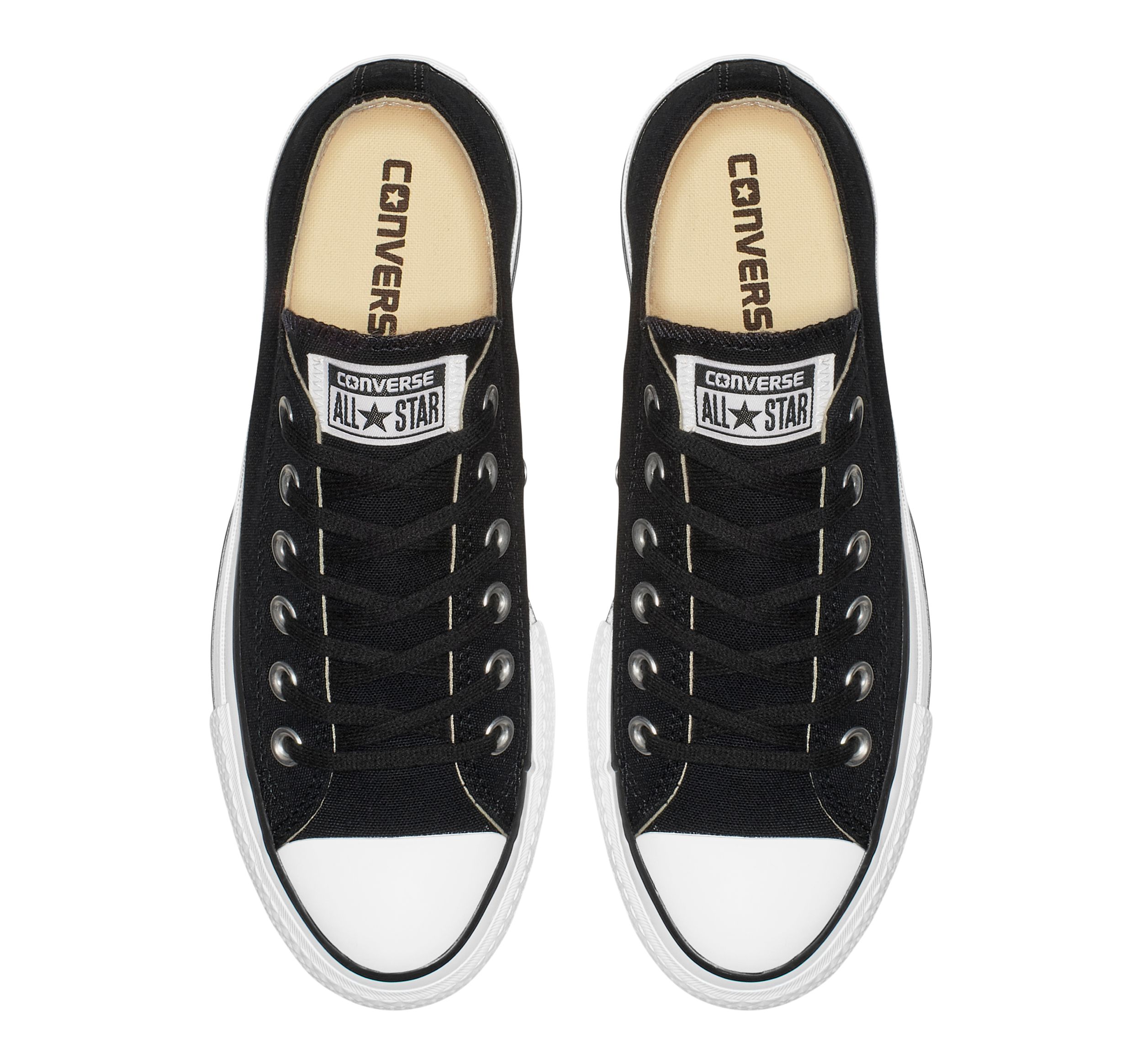 Converse Women's Chuck Taylor All Star Lift Ox Sneakers
