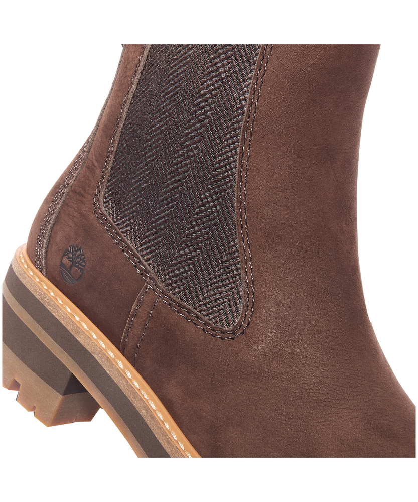 Timberland courmayeur valley chelsea on sale wide