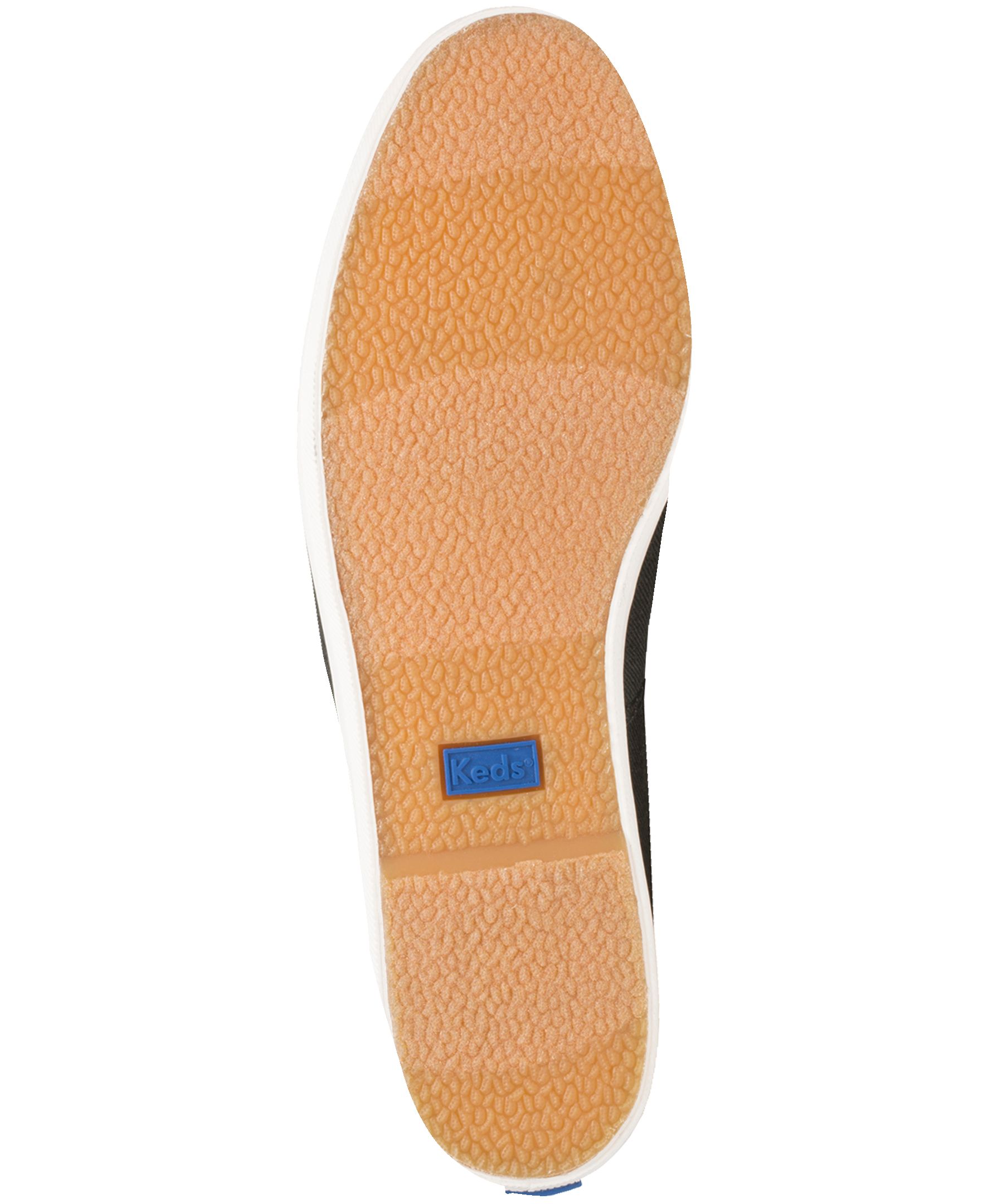 KEDS Women's Chillax Seasonal Solids Slip On Shoes