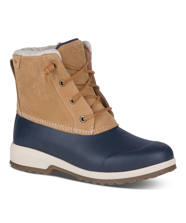 Bottes d’hiver pour femmes, Maritime Repel, Sperry