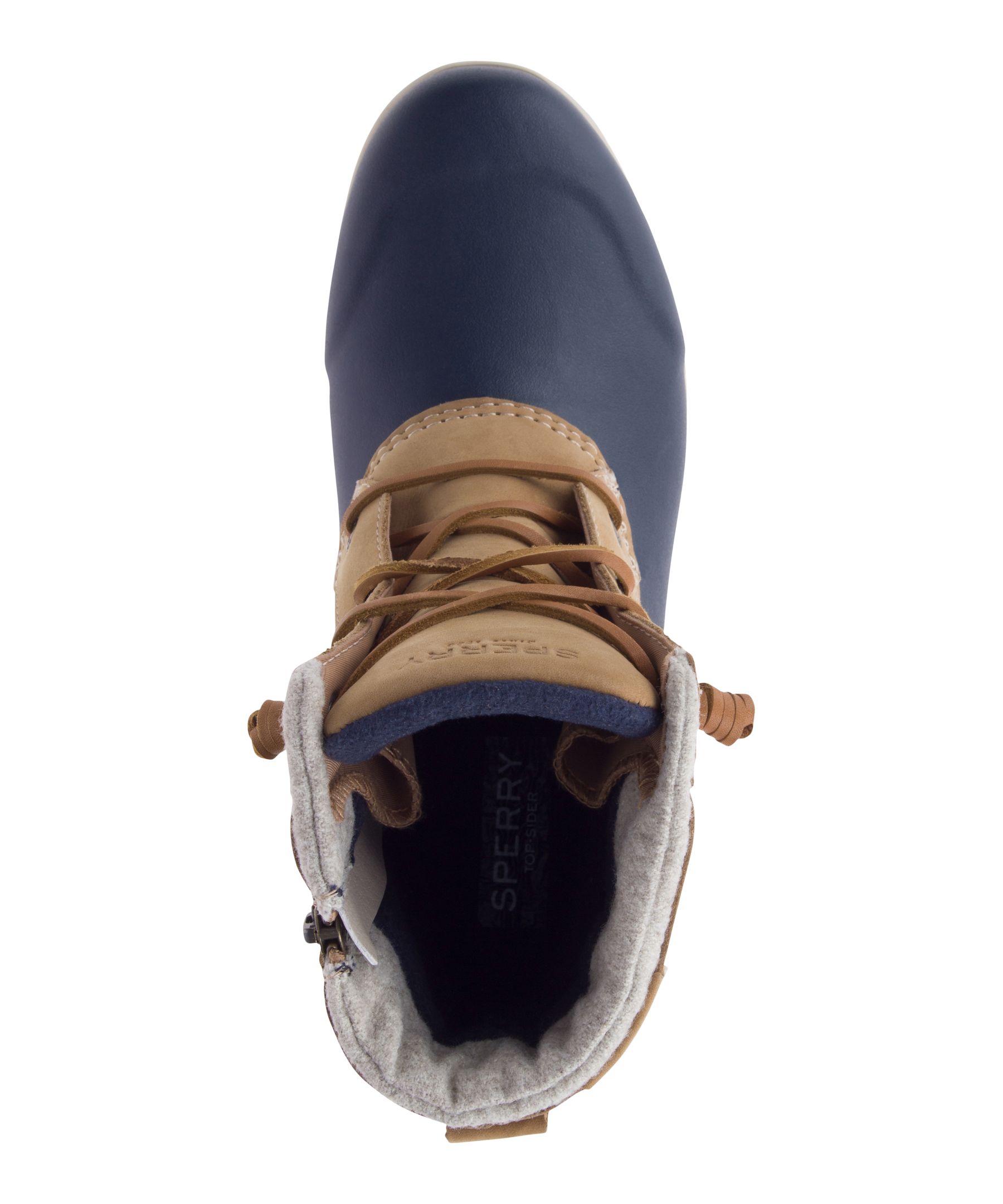 Bottes d’hiver pour femmes, Maritime Repel, Sperry