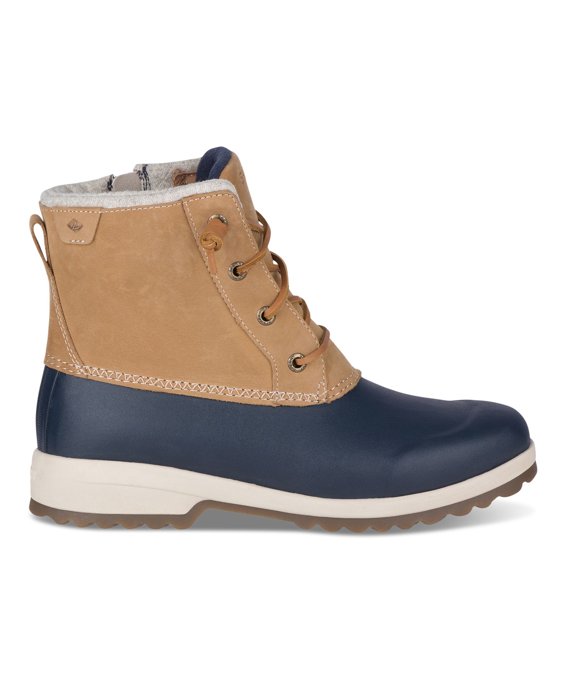 Bottes d’hiver pour femmes, Maritime Repel, Sperry