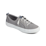 Sperry Women's Pier Wave Lace To Toe Shoes Front_Three_Fourths_Angled_Right