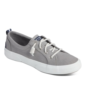 Sperry Women's Pier Wave Lace To Toe Shoes