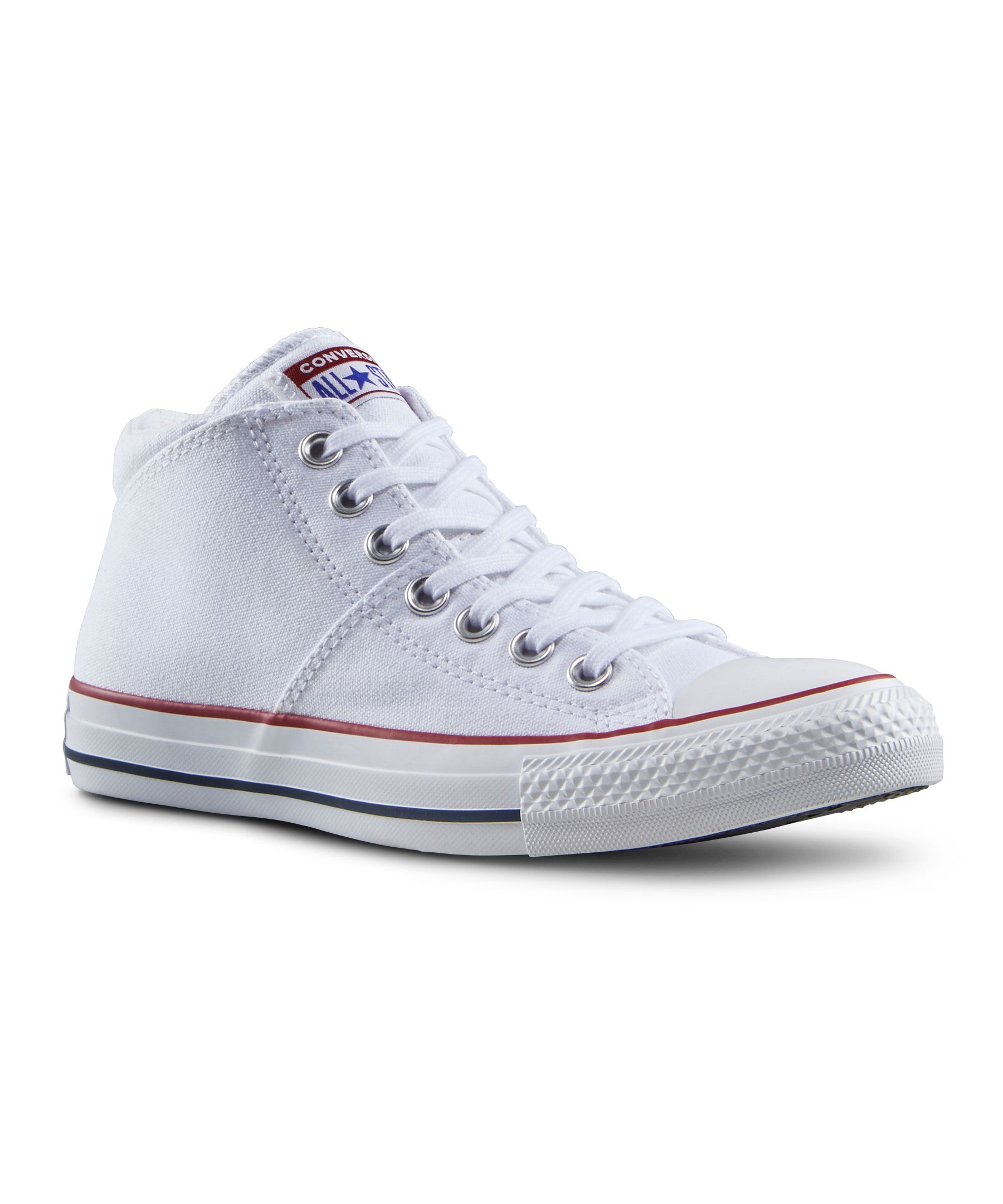 Converse Women's Chuck Taylor All Star Mid Top Canvas Madison Shoes